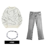 MIDNIGHT STREET - OUTFIT