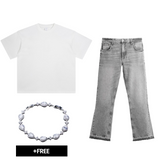 BASIC CLEAN - OUTFIT