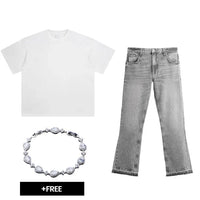 BASIC CLEAN - OUTFIT