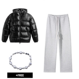 COMFORT MATCH - OUTFIT