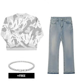 STUDY BREAK - OUTFIT