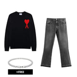 CITY PULSE - OUTFIT