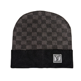 Cubed Beanie
