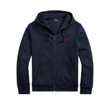 Polo Zipper