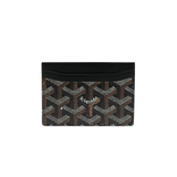 GO Pattern Cardholder