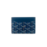 GO Pattern Cardholder