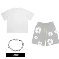 OCEAN EASE - OUTFIT