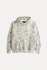 Oversized Streetwear Hoodie – Oversized Streetwear Hoodie – Camo Hoodie front view