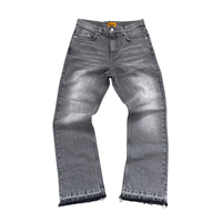 Jeans a zampa Gallery