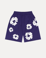 Baggy Denim Jeans – Denim Tears Shorts