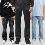 FLARED JEANS BUNDLE 3