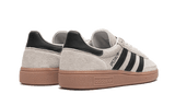 Adidas Unisex Sneakers Handball Spezial Aluminum Core Black