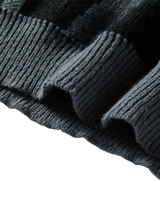 JUNO - KNITTED SWEATER