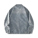 REKON - TRUCKER JACKET