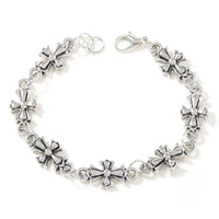 Bracciale a croce