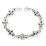 Cross Bracelet