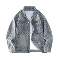 REKON - TRUCKER JACKET