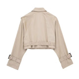 High Trenchcoat