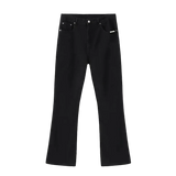 WASHED JEANS