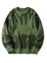 JUNO - KNITTED SWEATER
