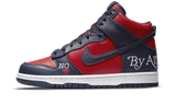 Nike SB Dunk High Supreme By Any Means Navy