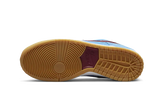 Nike SB Dunk Low Valour Blue Team Maroon