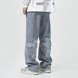 CROSS CLOUD Jeans