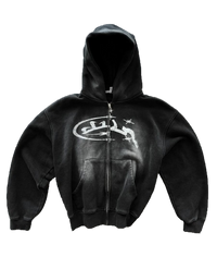 ARCANE - HOODIE