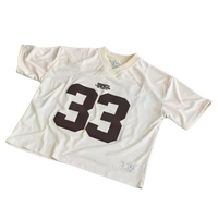 RETRO CLOUD Jersey