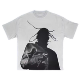 T-shirt grafica Travis Scott