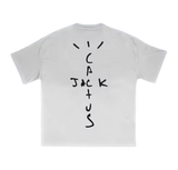 Travis Scott Graphic Tee