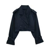 High Trenchcoat