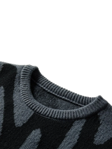 JUNO - KNITTED SWEATER
