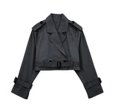High Trenchcoat