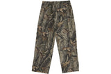 Supreme Umbro Cotton Ripstop Track Pant (SS26) Realtree Hardwoods Camo