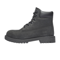 Timberland 6" Premium Impermeabile Stivale Nero (GS)