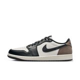 Nike Men's Sneakers Air Jordan 1 Low OG Mocha