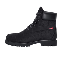 Stivale Timberland 6" Premium Waterproof Supreme Nero
