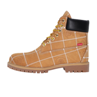 Stivale Timberland 6" Premium Waterproof Supreme Wheat