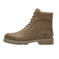 Timberland 6 Inch Premium 'Woven Olive'