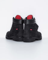 Stivale Timberland 6" Premium Waterproof Supreme Nero