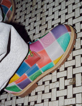Timberland 6" Premium Waterproof Boot Supreme Multi-Color
