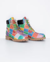 Timberland 6" Premium Waterproof Boot Supreme Multi-Color