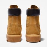 Timberland 6" Premium Waterproof Boot Wheat