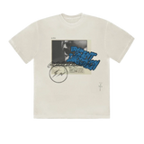 Travis Scott Cactus Jack For Fragment Manifest T-shirt