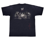 Travis Scott Wrestling Is Real T-shirt