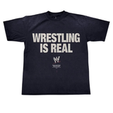 Travis Scott Wrestling Is Real T-shirt