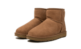 UGG Classic Mini II Boot Chestnut