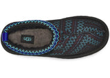 UGG Tazz Maxi Tasman Slipper Black