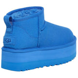 UGG Classic Ultra Mini Platform Boot Big Sky